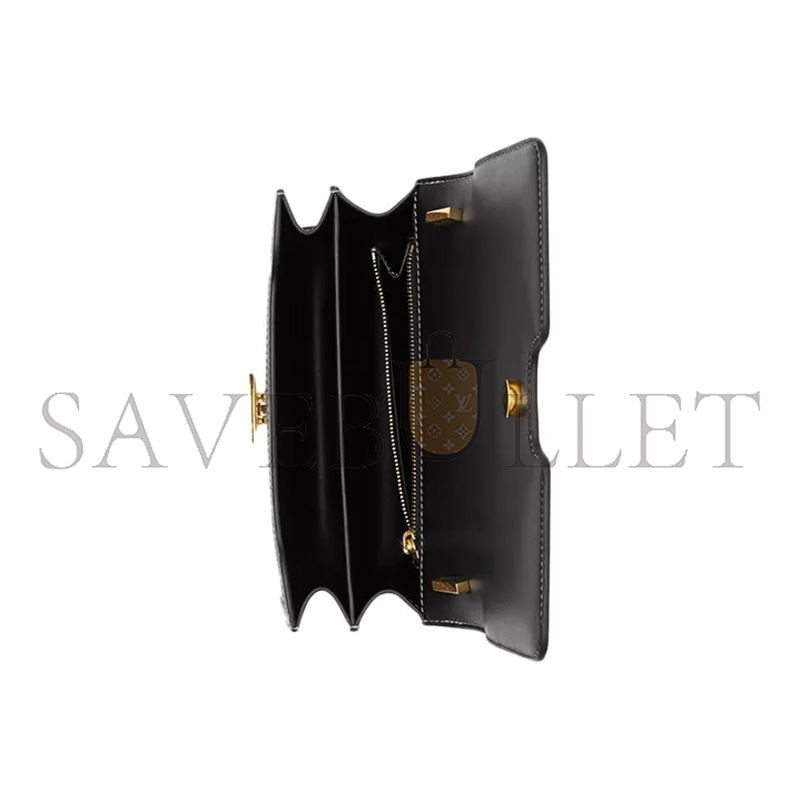 BURBERRY TB CROSSBODY BAG 80306661 (21*16*6cm)